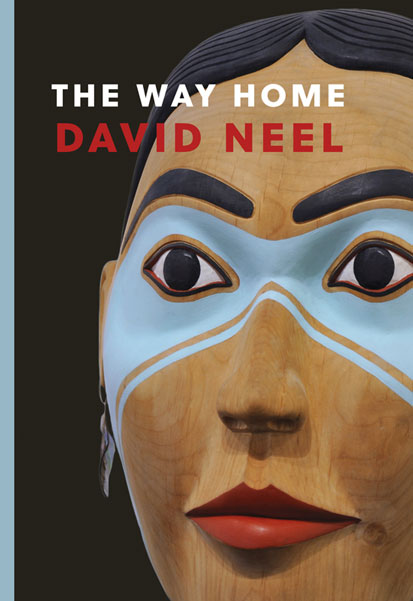 cover of book 'The Way Home' by David A. Neel