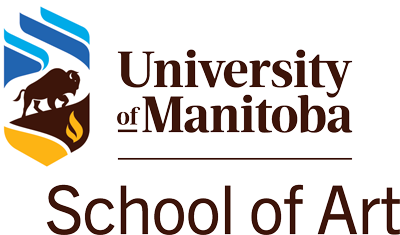 logo: University of Manitoba – School of Art