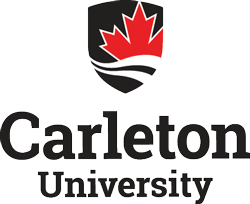 logo: Carlton University