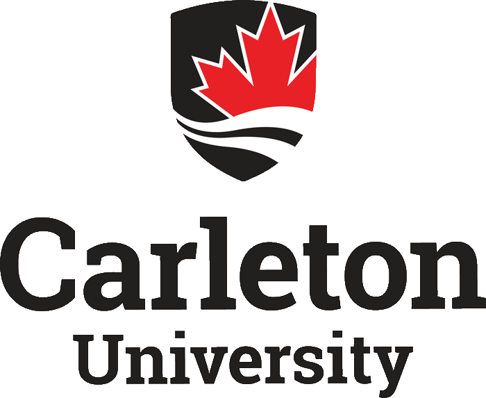 logo: Carleton University — Art & Architectural History