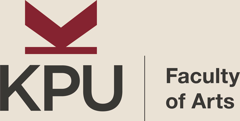 logo: KPU — Kwantlen Polytechnic University