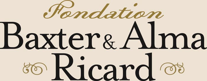 logo: Fondation Ricard