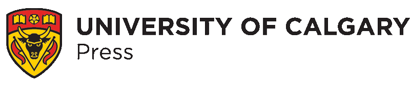 logo: University of Calgary Press